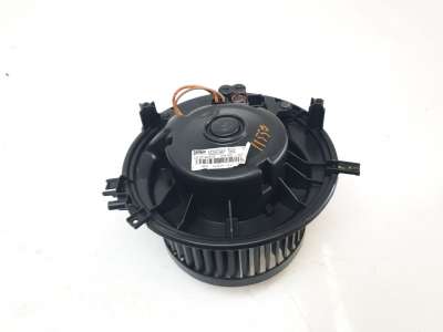 Recambio de ventilador calefaccion para seat leon sportstourer (kl8) 2020- referencia OEM IAM 3Q1819021E  