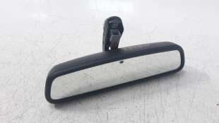 Recambio de espejo para land rover range rover sport 2005-2011 3.0 td v6 cat referencia OEM IAM 6W9314E678AC  