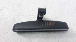 Recambio de espejo para land rover range rover sport 2005-2011 3.0 td v6 cat referencia OEM IAM 6W9314E678AC   2