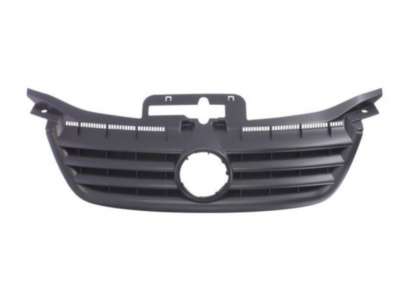 Recambio de rejilla delantera para volkswagen touran (1t1) 2003-2006 referencia OEM IAM 1T0853651A3FZ 107233604 VG7152001