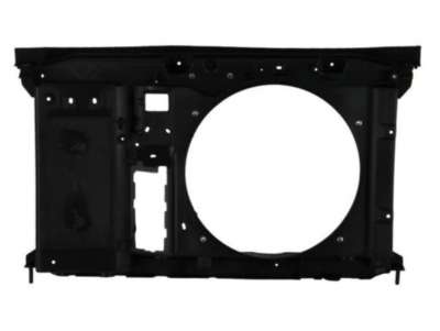 Recambio de panel frontal para citroën berlingo cuadro 2008-2018 referencia OEM IAM 7104GF 109073770 