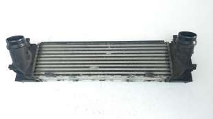 Recambio de intercooler para bmw serie 3 gran turismo (f34) 2013- 2.0 turbodiesel referencia OEM IAM 17517600530 30482 