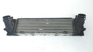 Recambio de intercooler para bmw serie 3 gran turismo (f34) 2013- 2.0 turbodiesel referencia OEM IAM 17517600530 30482 