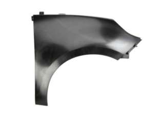 Recambio de aleta delantera derecha para renault scenic iii 2009-2016 referencia OEM IAM 631004270R 109199111 RN0363003