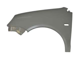 Recambio de aleta delantera izquierda para volkswagen polo (9n1) 2001-2005 referencia OEM IAM 6Q0821105C 109232812 VG0213014