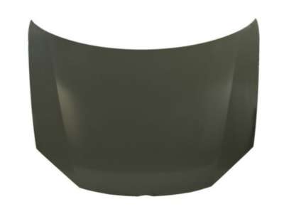 Recambio de capo para volkswagen golf v berlina (1k1) 2003-2008 referencia OEM IAM 1K0823031J 109233230 VG0363100