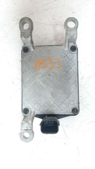 Recambio de sensor para nissan juke (f16) 2019- 1.0 12v cat referencia OEM IAM 284386PA0B   2