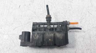 Recambio de valvula aire adicional para land rover range rover sport 2005-2011 3.0 td v6 cat referencia OEM IAM RVH000095   2