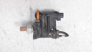 Recambio de valvula aire adicional para land rover range rover sport 2005-2011 3.0 td v6 cat referencia OEM IAM RVH000046  