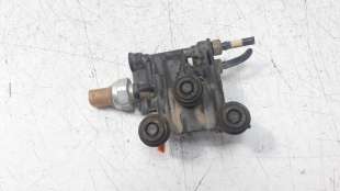 Recambio de valvula aire adicional para land rover range rover sport 2005-2011 3.0 td v6 cat referencia OEM IAM RVH000046   2