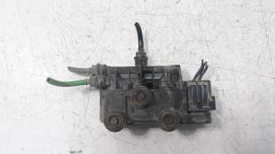 Recambio de valvula aire adicional para land rover range rover sport 2005-2011 3.0 td v6 cat referencia OEM IAM RVH000055  