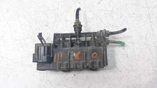 Recambio de valvula aire adicional para land rover range rover sport 2005-2011 3.0 td v6 cat referencia OEM IAM RVH000055   2