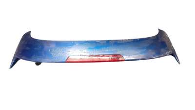Recambio de aleron trasero para honda hr-v (..) 2015- 1.6 dtec cat referencia OEM IAM 6337853  