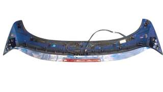 Recambio de aleron trasero para honda hr-v (..) 2015- 1.6 dtec cat referencia OEM IAM 6337853  
