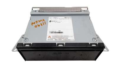 Recambio de sistema audio / radio cd para hyundai tucson 2015- referencia OEM IAM 96160N7120 ADB10GTEL 