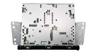 Recambio de sistema audio / radio cd para hyundai tucson 2015- referencia OEM IAM 96160N7120 ADB10GTEL 