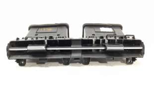 Recambio de rejilla aireadora para hyundai tucson 2015- referencia OEM IAM 97410N7000  