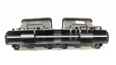 Recambio de rejilla aireadora para hyundai tucson 2015- referencia OEM IAM 97410N7000  