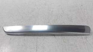 Recambio de moldura para land rover range rover sport 2005-2011 3.0 td v6 cat referencia OEM IAM RHAH3226656  