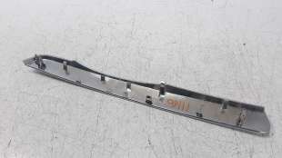 Recambio de moldura para land rover range rover sport 2005-2011 3.0 td v6 cat referencia OEM IAM RHAH3226656   2