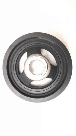 Recambio de polea cigueñal para mazda cx-5 2017- 2.0 cat referencia OEM IAM J1093012  