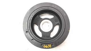 Recambio de polea cigueñal para mazda cx-5 2017- 2.0 cat referencia OEM IAM J1093012  