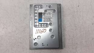 Recambio de modulo electronico para land rover range rover sport 2005-2011 3.0 td v6 cat referencia OEM IAM AH3219C164AB  