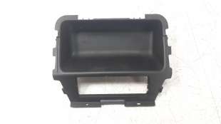 Recambio de moldura para land rover range rover sport 2005-2011 3.0 td v6 cat referencia OEM IAM FHM500021  