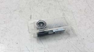 Recambio de luz interior para land rover range rover sport 2005-2011 3.0 td v6 cat referencia OEM IAM XDC000071  