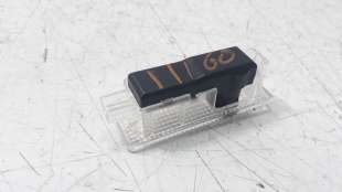 Recambio de luz interior para land rover range rover sport 2005-2011 3.0 td v6 cat referencia OEM IAM XDC000071   2