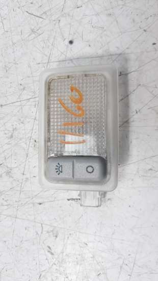 Recambio de luz interior para land rover range rover sport 2005-2011 3.0 td v6 cat referencia OEM IAM C95YF  