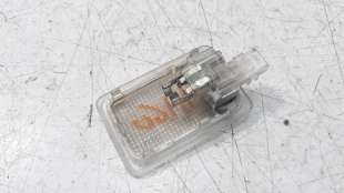 Recambio de luz interior para land rover range rover sport 2005-2011 3.0 td v6 cat referencia OEM IAM C95YF   2