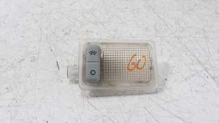 Recambio de luz interior para land rover range rover sport 2005-2011 3.0 td v6 cat referencia OEM IAM C95YF  