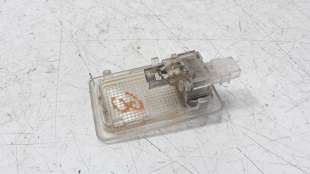 Recambio de luz interior para land rover range rover sport 2005-2011 3.0 td v6 cat referencia OEM IAM C95YF   2