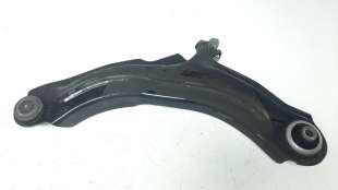 Recambio de brazo suspension inferior delantero derecho para renault clio iv 2012- 1.5 dci diesel fap referencia OEM IAM 5450499