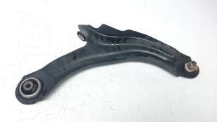 Recambio de brazo suspension inferior delantero derecho para renault clio iv 2012- 1.5 dci diesel fap referencia OEM IAM 5450499 2