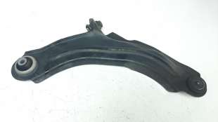 Recambio de brazo suspension inferior delantero izquierdo para renault clio iv 2012- 1.5 dci diesel fap referencia OEM IAM 54505