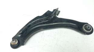 Recambio de brazo suspension inferior delantero izquierdo para renault clio iv 2012- 1.5 dci diesel fap referencia OEM IAM 54505 2