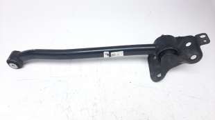 Recambio de brazo suspension superior trasero derecho para jeep compass ii 2017- 2.0 m-jet cat referencia OEM IAM 00519598100  