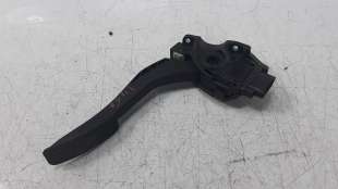Recambio de potenciometro pedal para land rover range rover sport 2005-2011 3.0 td v6 cat referencia OEM IAM AH229F836AB  