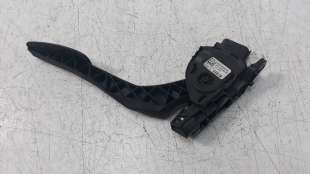 Recambio de potenciometro pedal para land rover range rover sport 2005-2011 3.0 td v6 cat referencia OEM IAM AH229F836AB   2