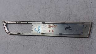 Recambio de moldura para land rover range rover sport 2005-2011 3.0 td v6 cat referencia OEM IAM AH32247B33   2