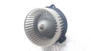 Recambio de ventilador calefaccion para land rover range rover sport 2005-2011 3.0 td v6 cat referencia OEM IAM MF0160700870  