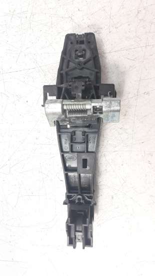 Recambio de maneta exterior trasera izquierda para land rover range rover sport 2005-2011 3.0 td v6 cat referencia OEM IAM AH322 2