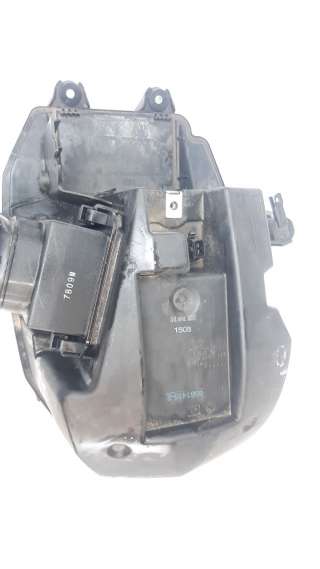 Recambio de filtro aire para bmw f 800 r 2015- referencia OEM IAM 13718561415 10991210 