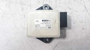 Recambio de modulo electronico para land rover range rover sport 2005-2011 3.0 td v6 cat referencia OEM IAM AH4214B296AC  