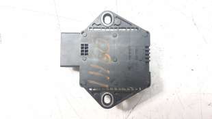 Recambio de modulo electronico para land rover range rover sport 2005-2011 3.0 td v6 cat referencia OEM IAM AH4214B296AC   2