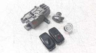 Recambio de conmutador de arranque para land rover range rover sport 2005-2011 3.0 td v6 cat referencia OEM IAM AH223K772AA  