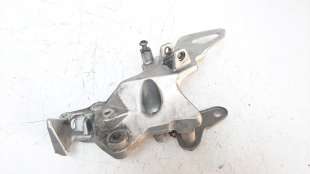 Recambio de estribo lateral para bmw f 800 r 2015- referencia OEM IAM 8527863  
