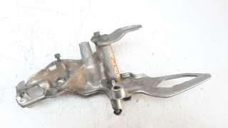 Recambio de estribo lateral para bmw f 800 r 2015- referencia OEM IAM 8527863  